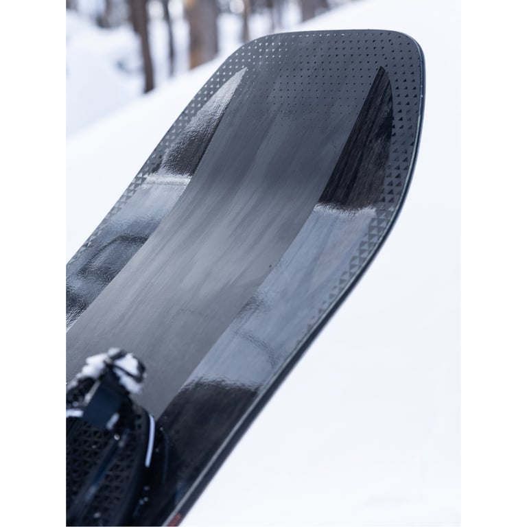 Astrowaste Snowboard - Image 4