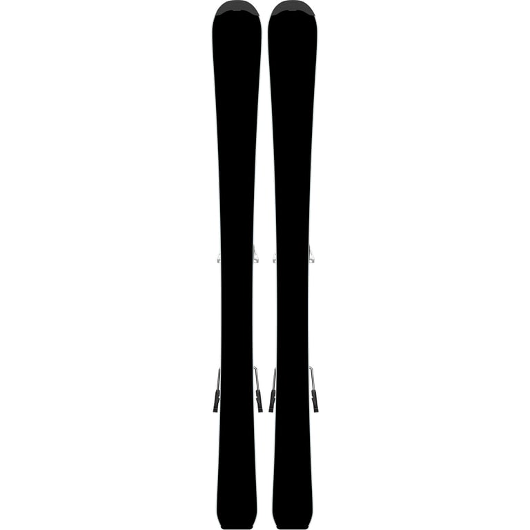 Kids Maverick JR 100-120 Skis - Image 4