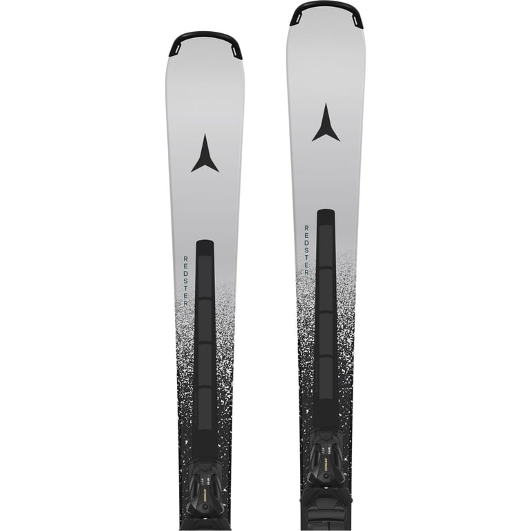 Redster Q7.8 Revoshock C Skis - Image 6