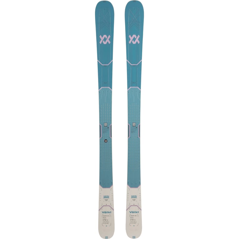 Womens Mantra 88 W Skis - Image 1