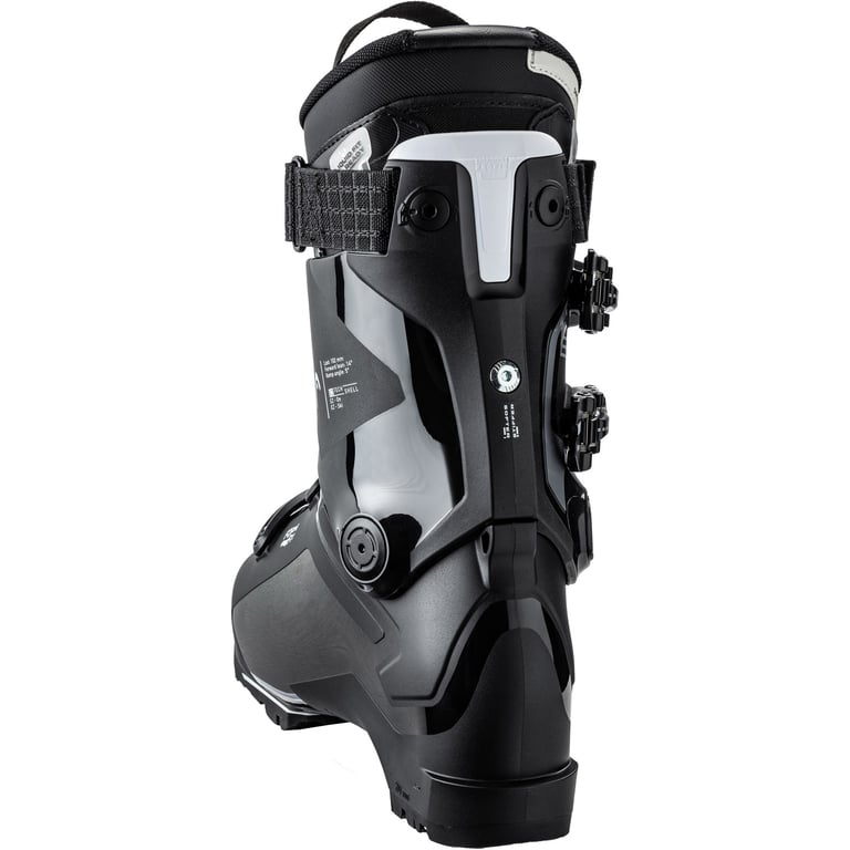 Edge 130 HV GW BOA Ski Boots - Image 3