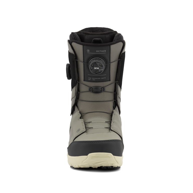 Octave Snowboard Boots - Image 12