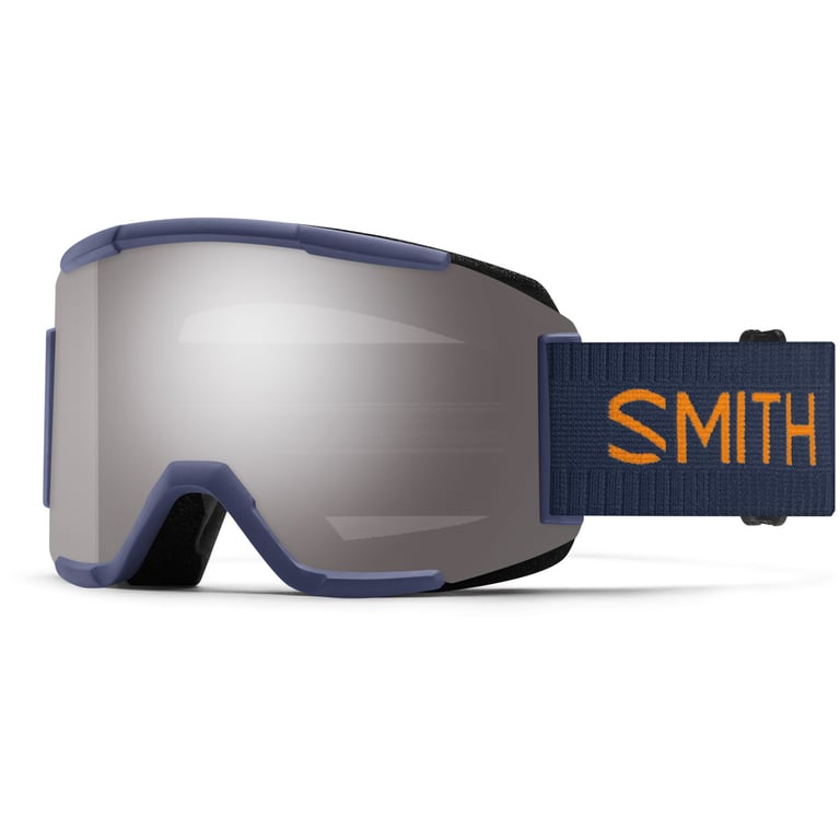 Smith Gogg Squad CSun Platinum Mirror - Image 1