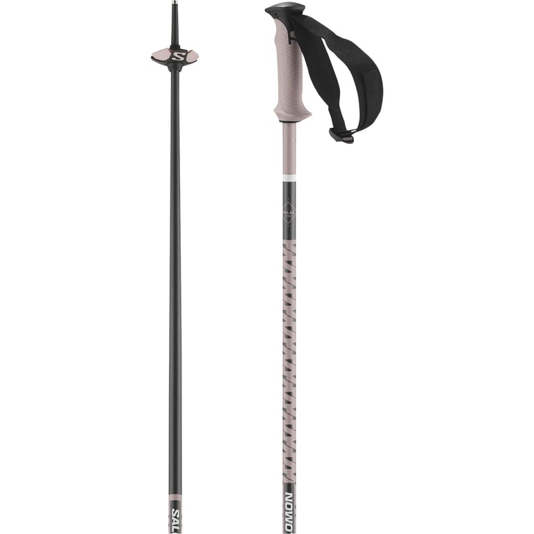 Polar Pro Ski Poles - Image 2