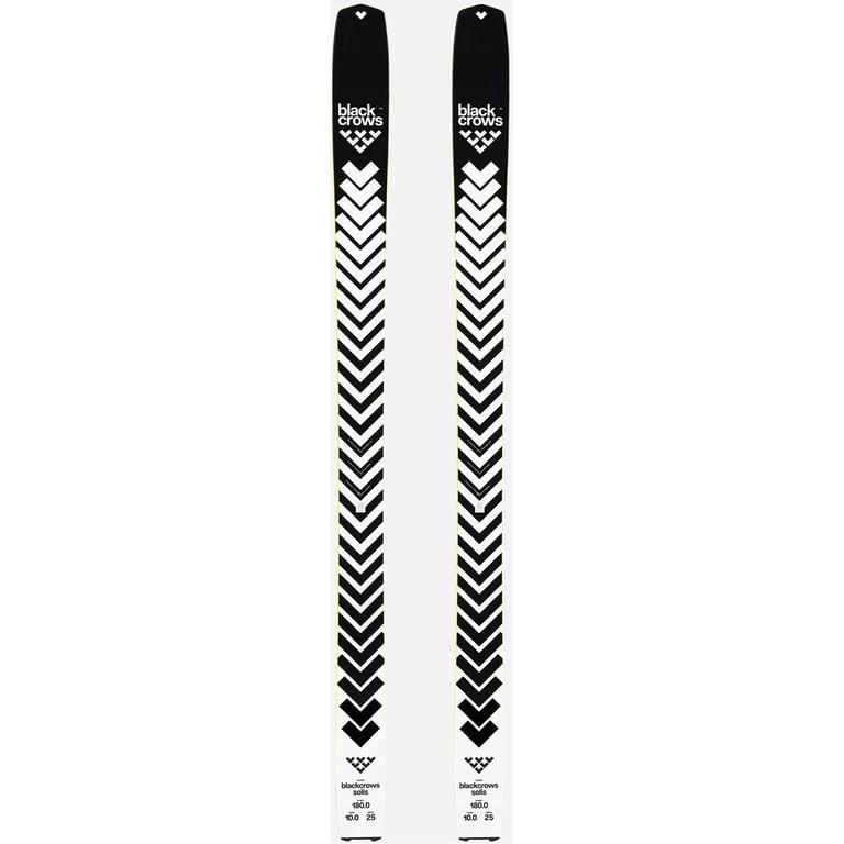 Solis Skis - Image 3