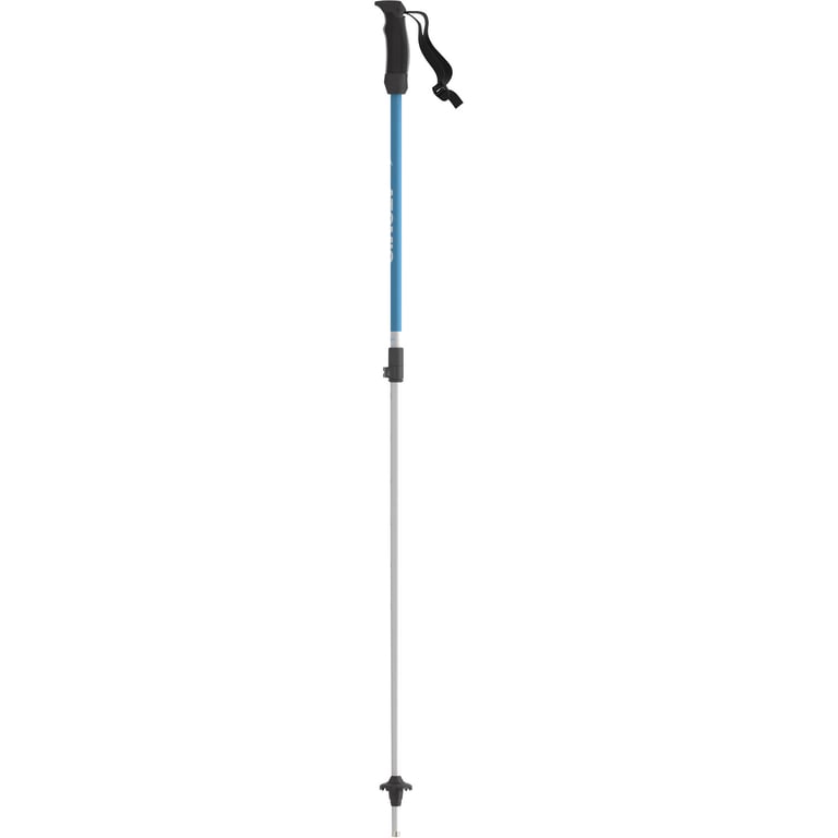 Kids AMT JR Telescopic Ski Poles - Image 2