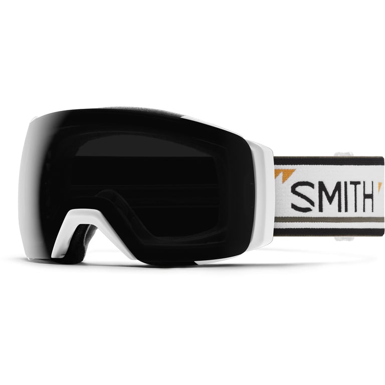 Smith Gogg IO Mag XL CSun Black - Image 1