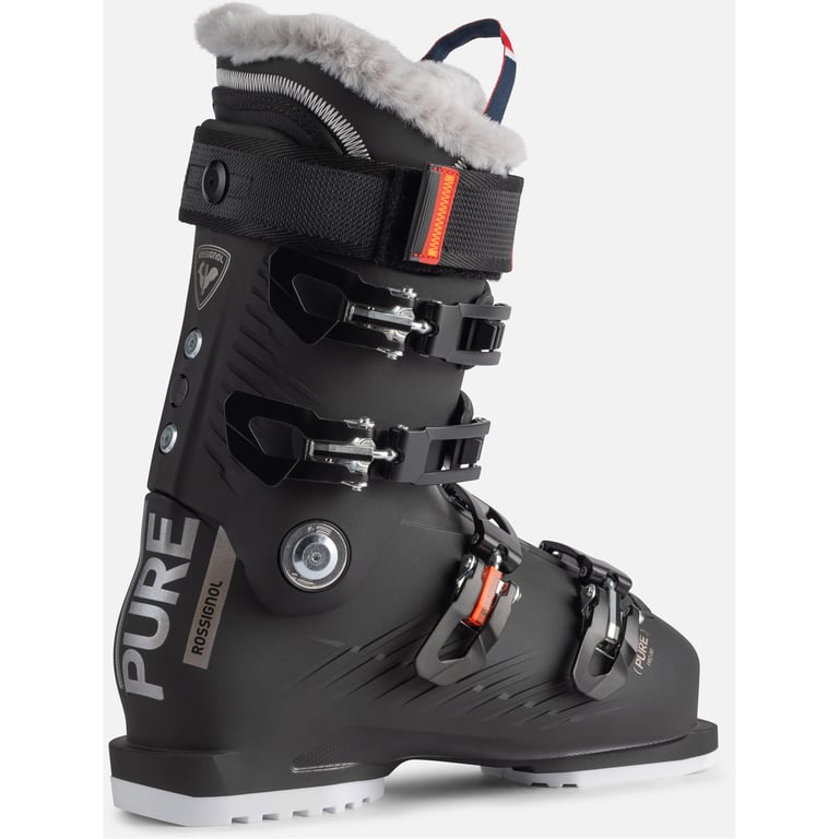 Womens Pure Pro 80 Ski Boots - Image 1