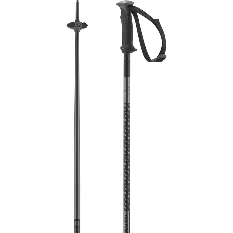 Mens Polar Ski Poles - Image 2