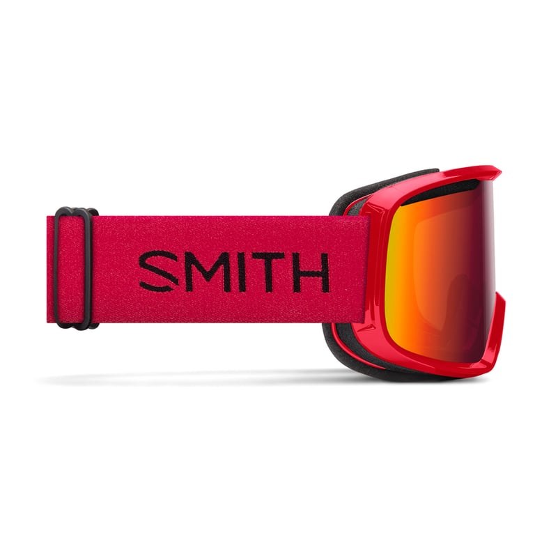 Smith Gogg Frontier Red Sol-X Mirror - Image 5
