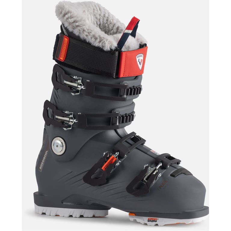 Womens Pure Elite 90 GW Ski Boots - Image 1