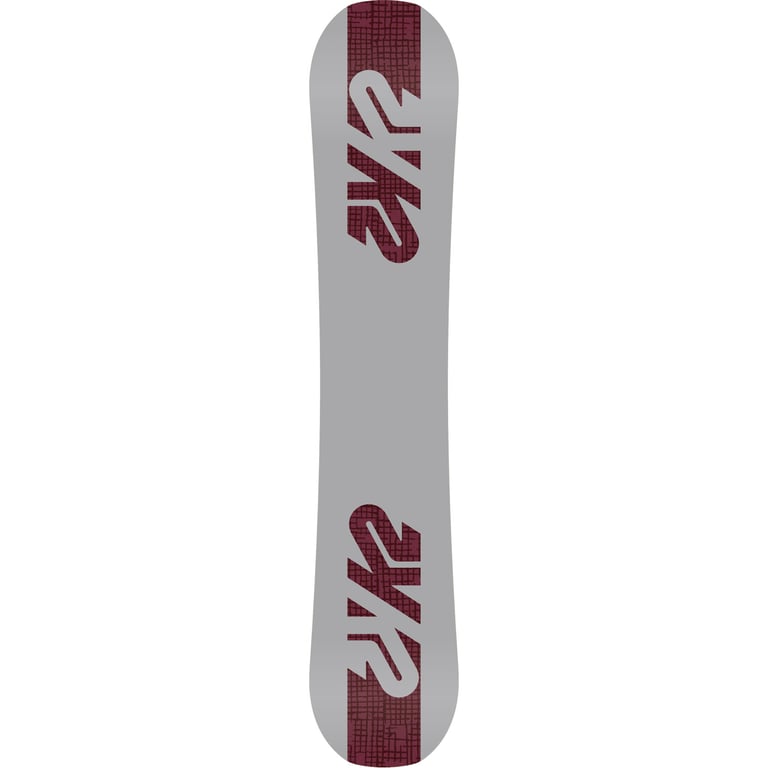 Womens Spellcaster Snowboard - Image 1