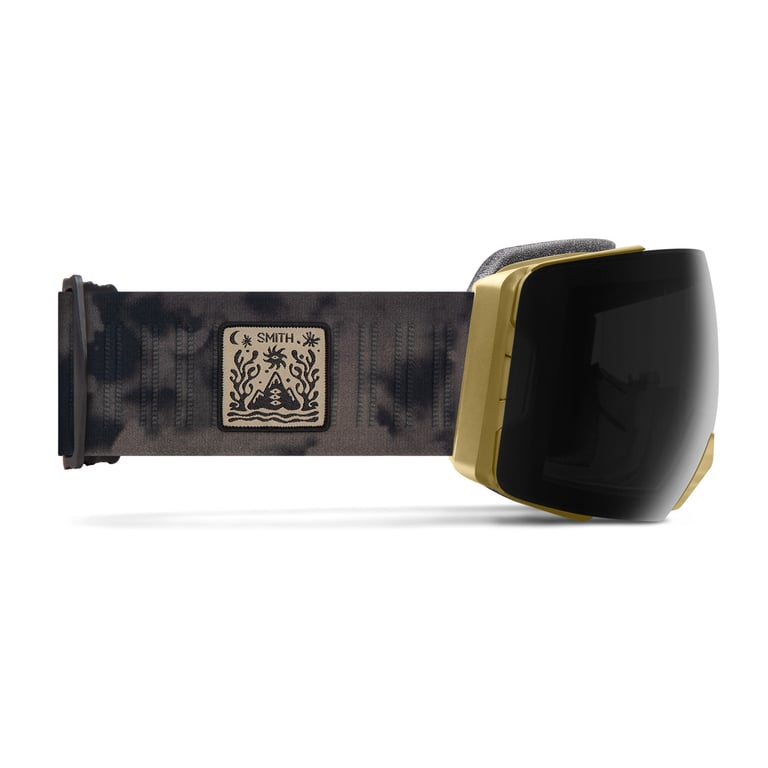 Smith Gogg I/O Mag XL CSun Black - Image 5