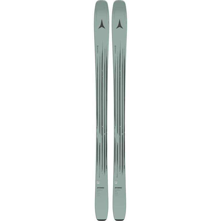 Maverick 86 C Skis - Image 3