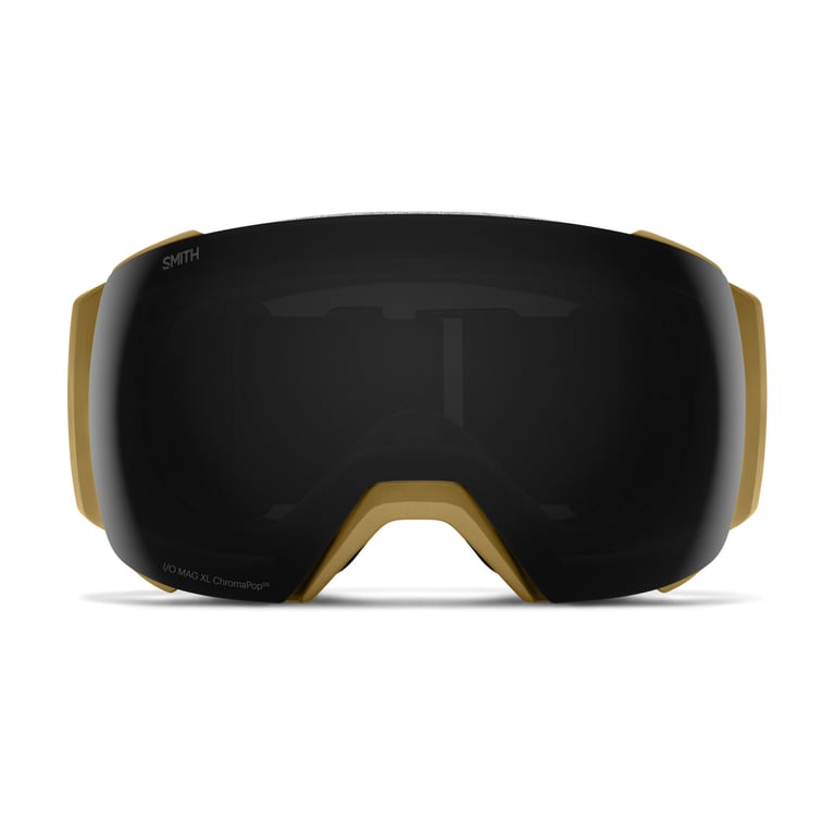 Smith Gogg I/O Mag XL CSun Black - Image 3