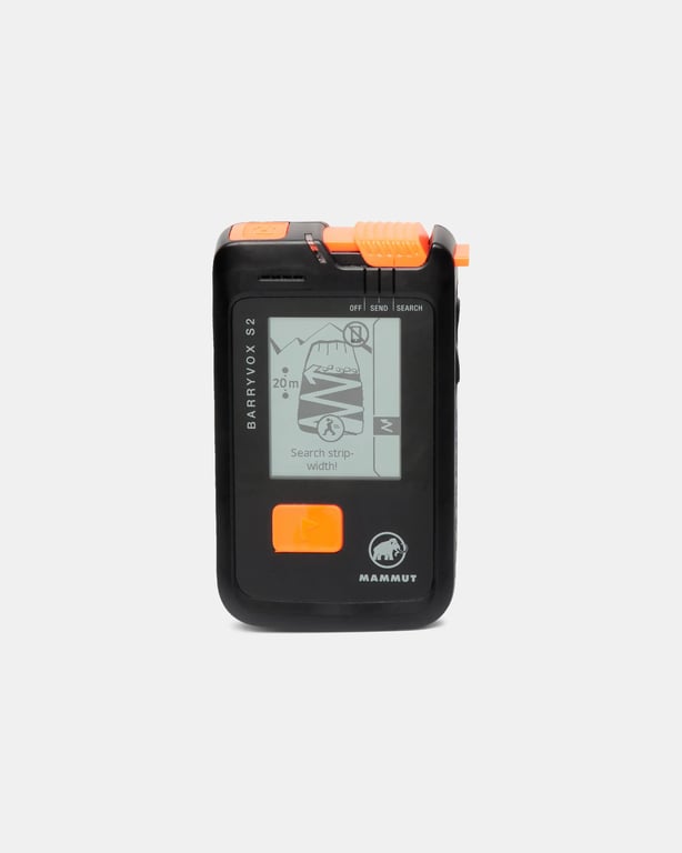 Barryvox S2 Transceiver - Image 4
