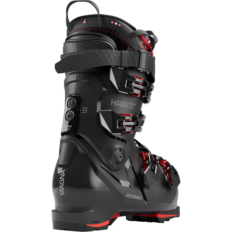 Hawx Magna 130 S Ski Boots - Image 3