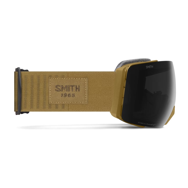Smith Gogg I/O Mag XL CSun Black - Image 4