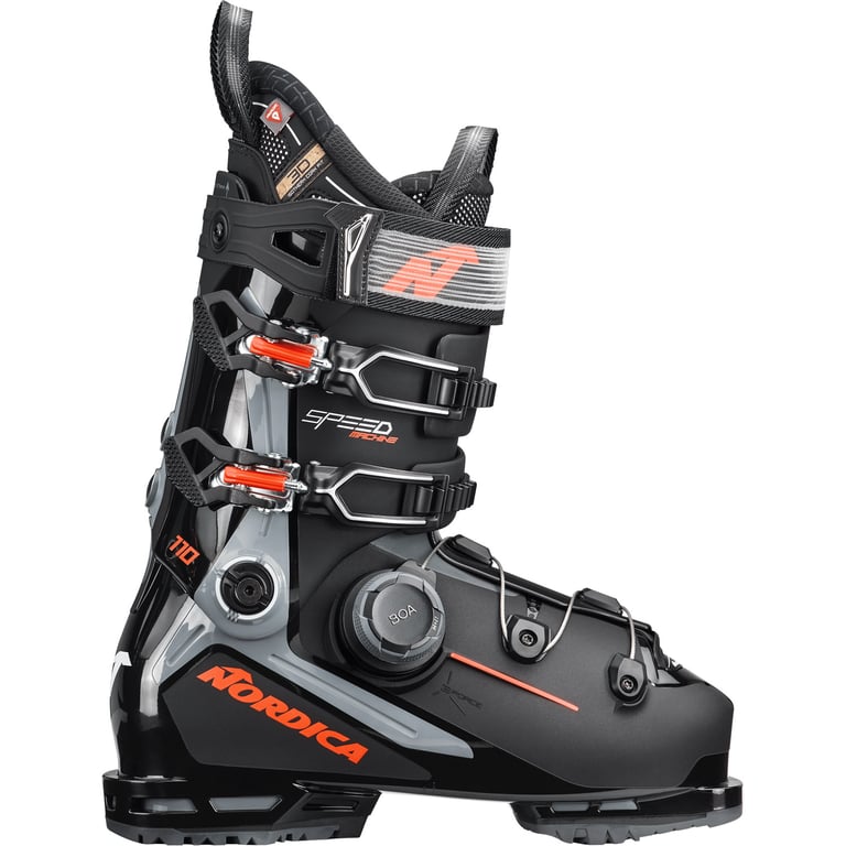 Speedmachine 3 110 BOA GW Ski Boots - Image 1