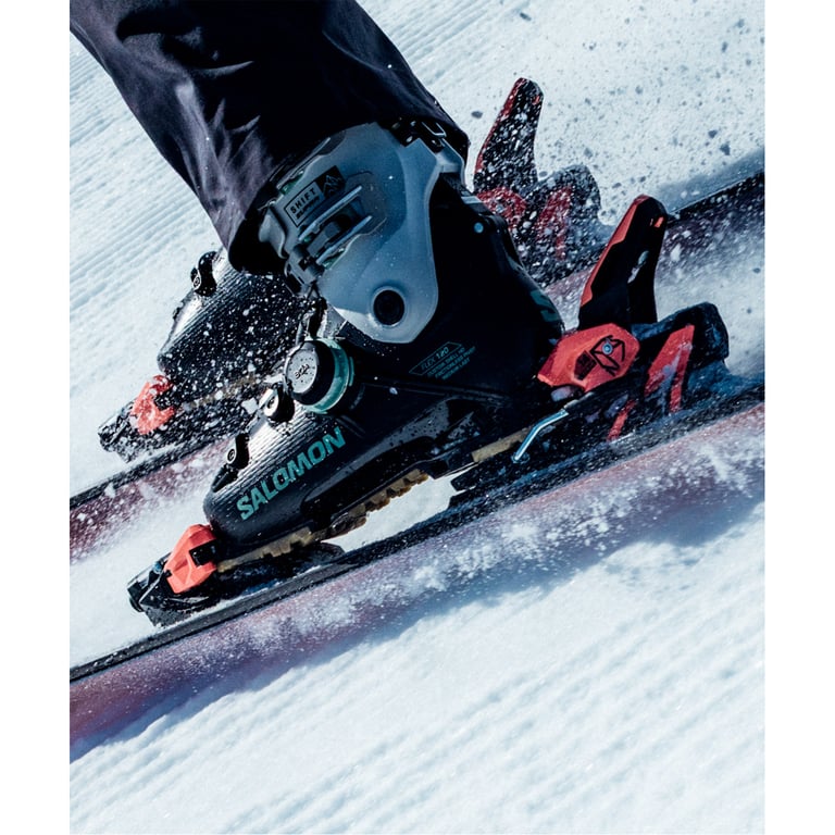 Shift Supra S BOA 120 Ski Boots - Image 5