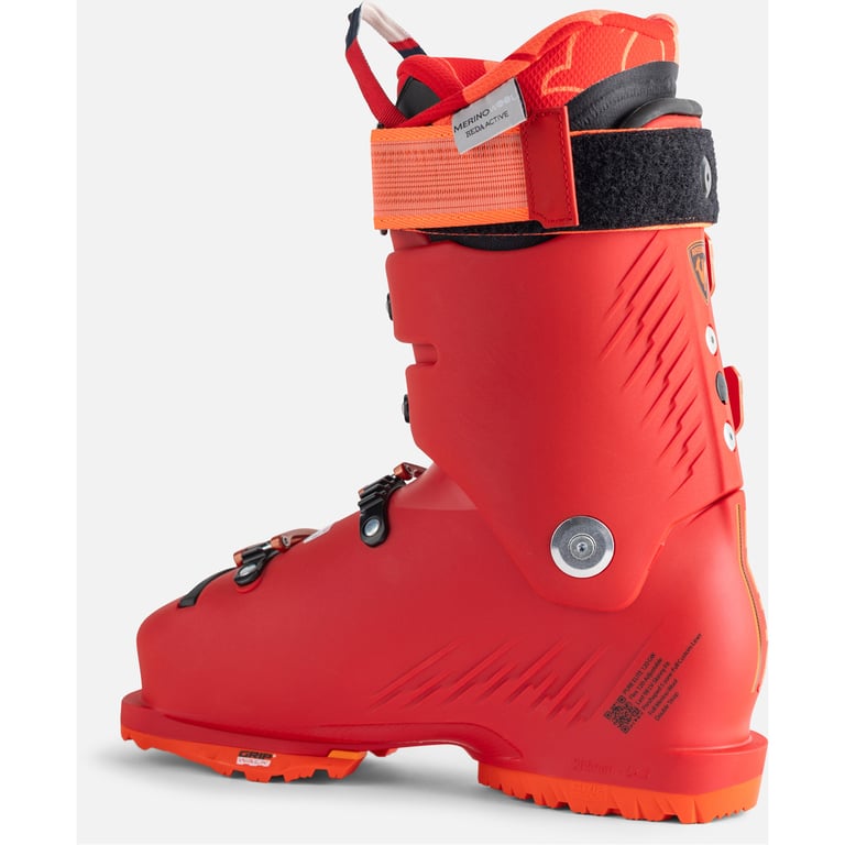 Womens Pure Elite 120 GW Ski Boots - Image 2