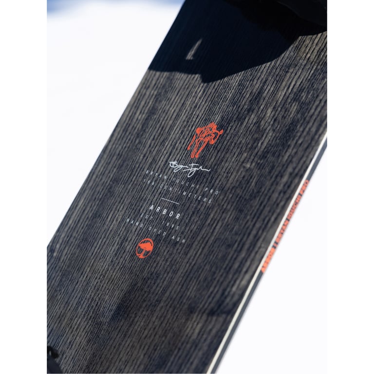 Bryan Iguchi Pro Snowboard - Image 8