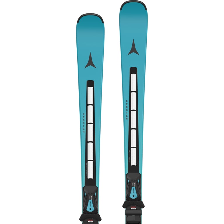 Redster X9S Revoshock S Skis - Image 7