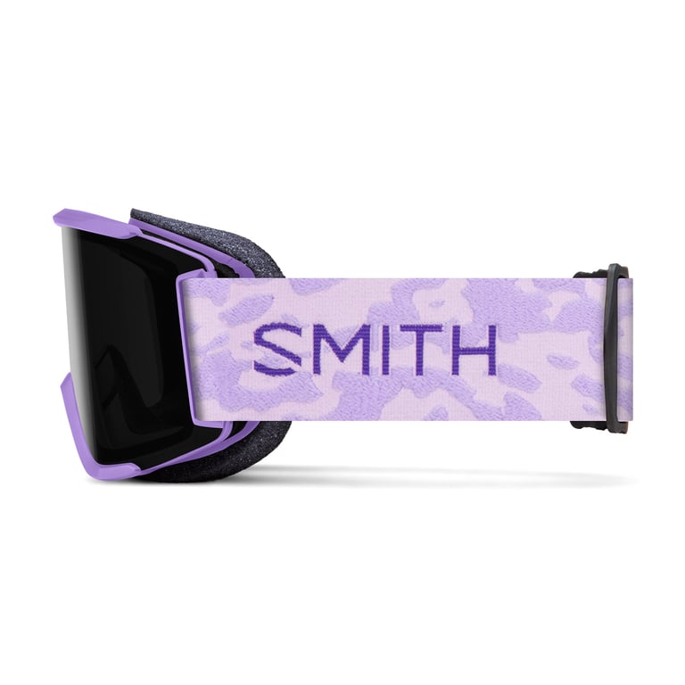 Smith Gogg Squad S CSun Black - Image 4