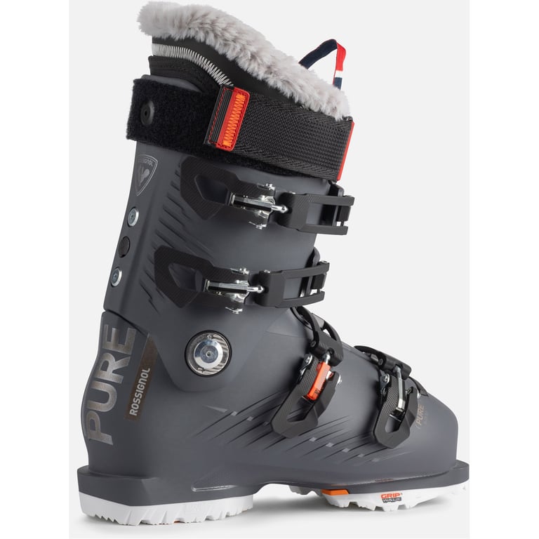 Womens Pure Elite 90 GW Ski Boots - Image 4