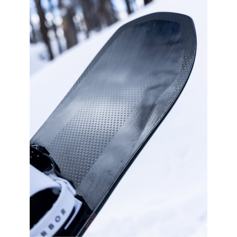 Astrowaste Snowboard - Image 3