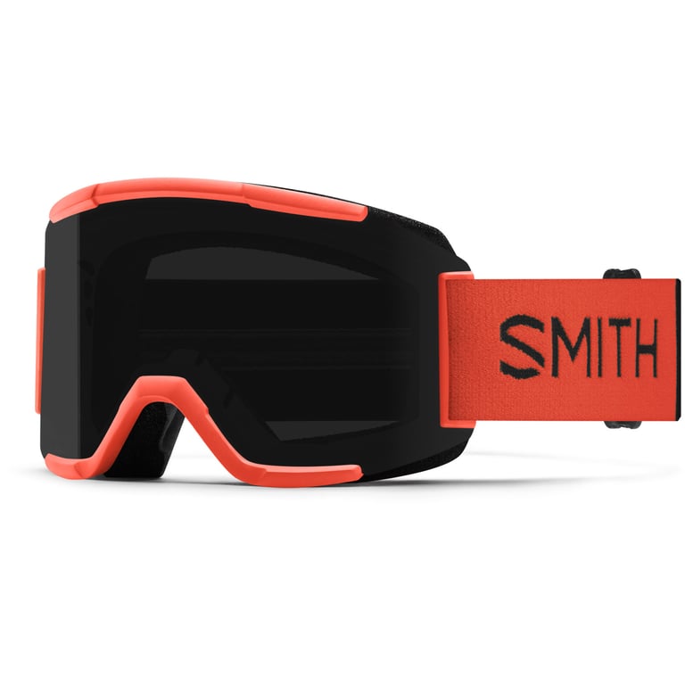 Smith Gogg Squad CSun Black - Image 1