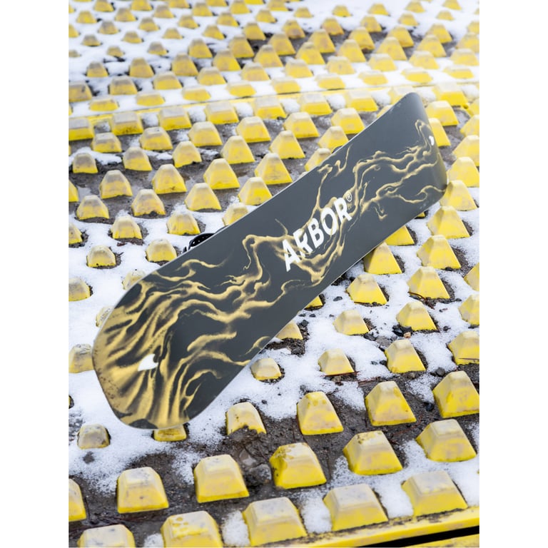 Rain Snowboard - Image 11