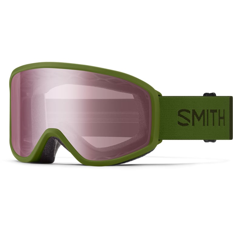 Smith Gogg Reason OTG Ignitor Mirror - Image 1