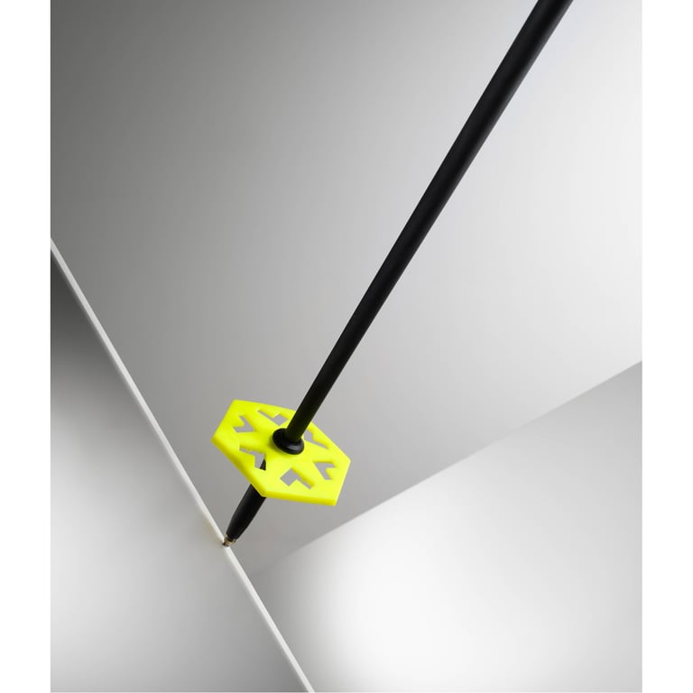 Duos Freebird Ski Poles - Image 2