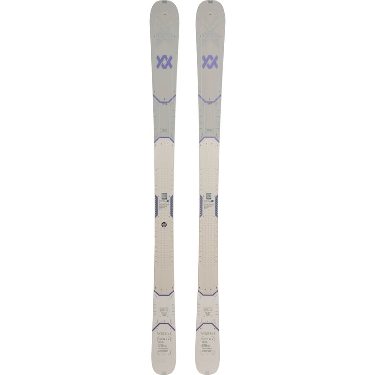 Mantra 84 W Skis - Image 1