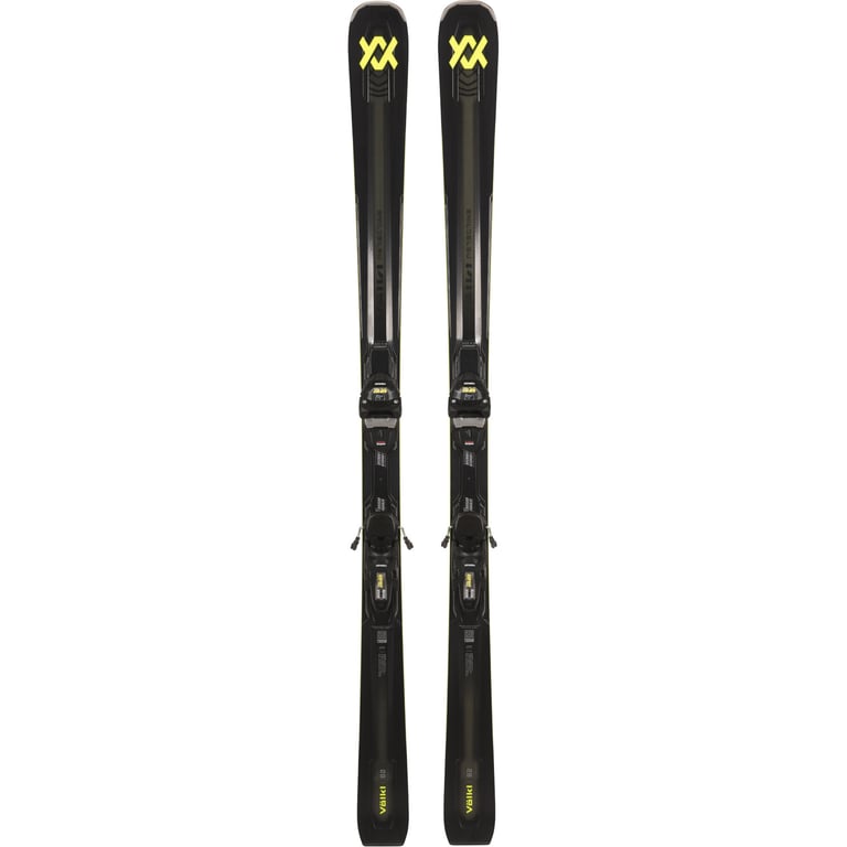Peregrine 82 Skis - Image 1
