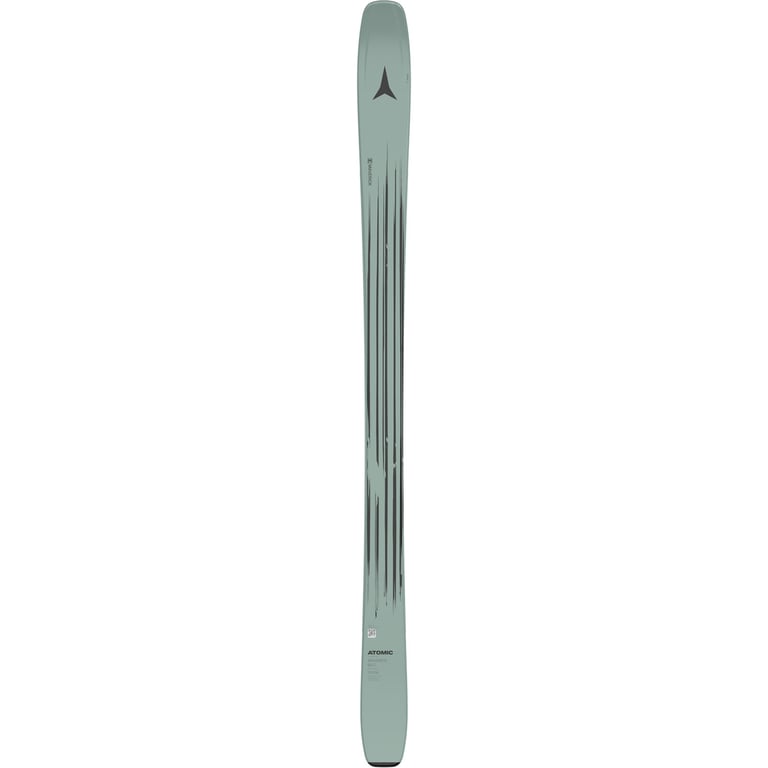 Maverick 86 C Skis - Image 1