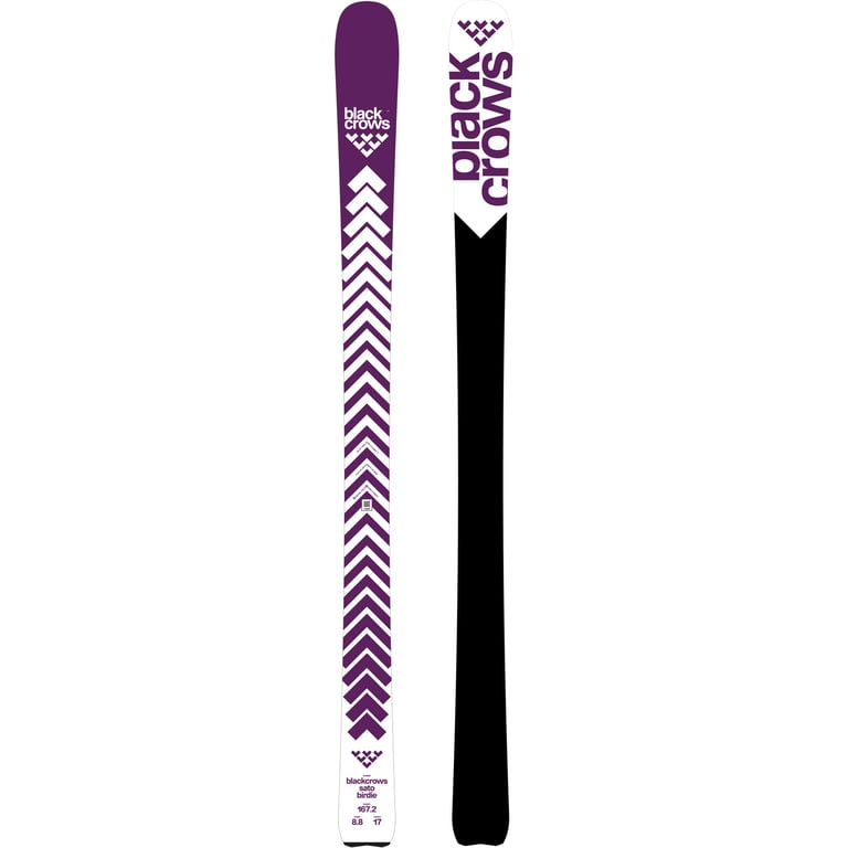Womens Sato Birdie Skis - Image 2