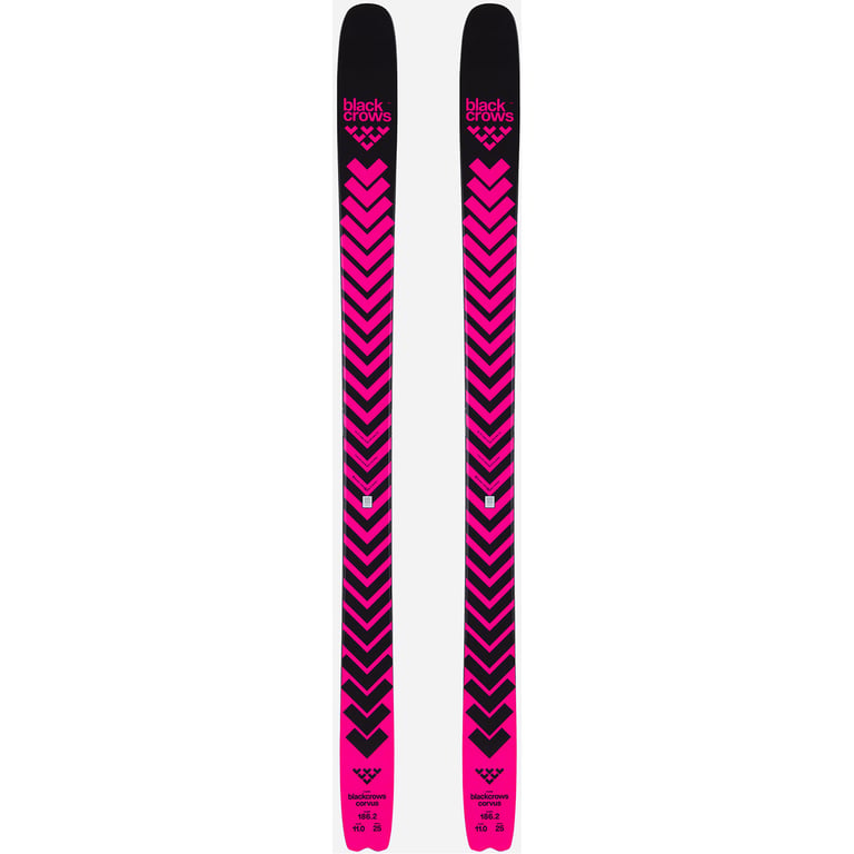 Corvus Skis - Image 3
