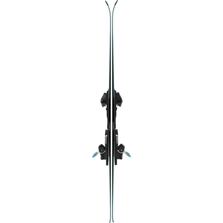 Redster X9S Revoshock S Skis - Image 9