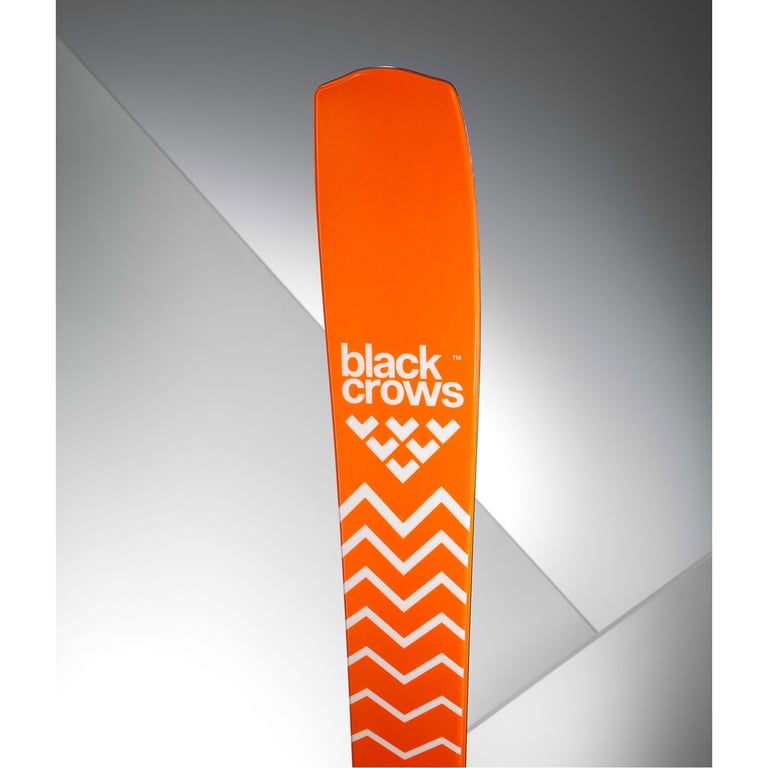 Mirus COR Skis - Image 4