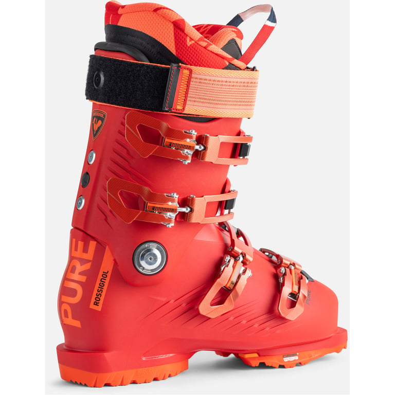 Womens Pure Elite 120 GW Ski Boots - Image 4