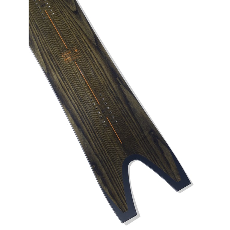 A-Frame Snowboard - Image 3