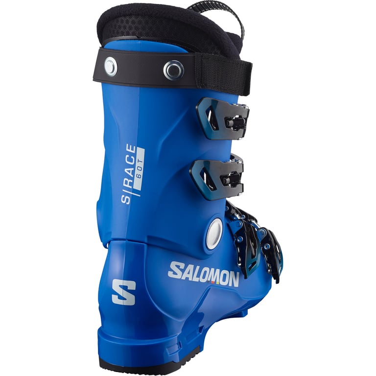 Kids S/Race 60 T L Ski Boots - Image 3