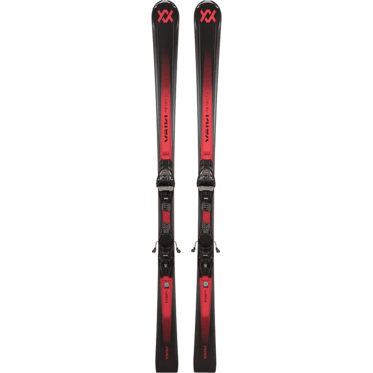 Peregrine X Skis - Image 1