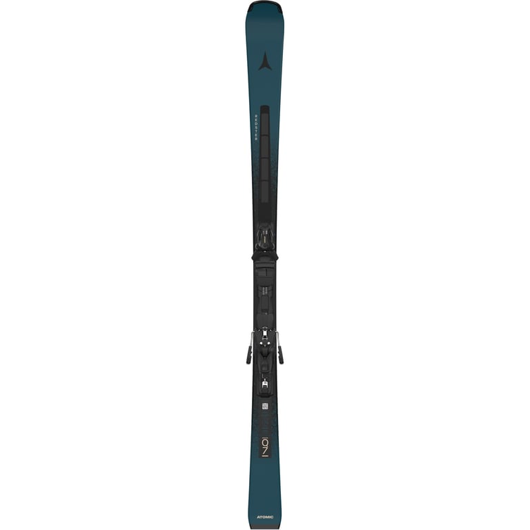 Redster Q7 Revoshock C Skis - Image 2