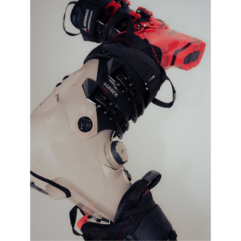 Hawx Prime 130 S BOA Ski Boots - Image 9