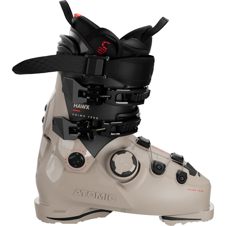 Hawx Prime 130 S BOA Ski Boots - Image 2