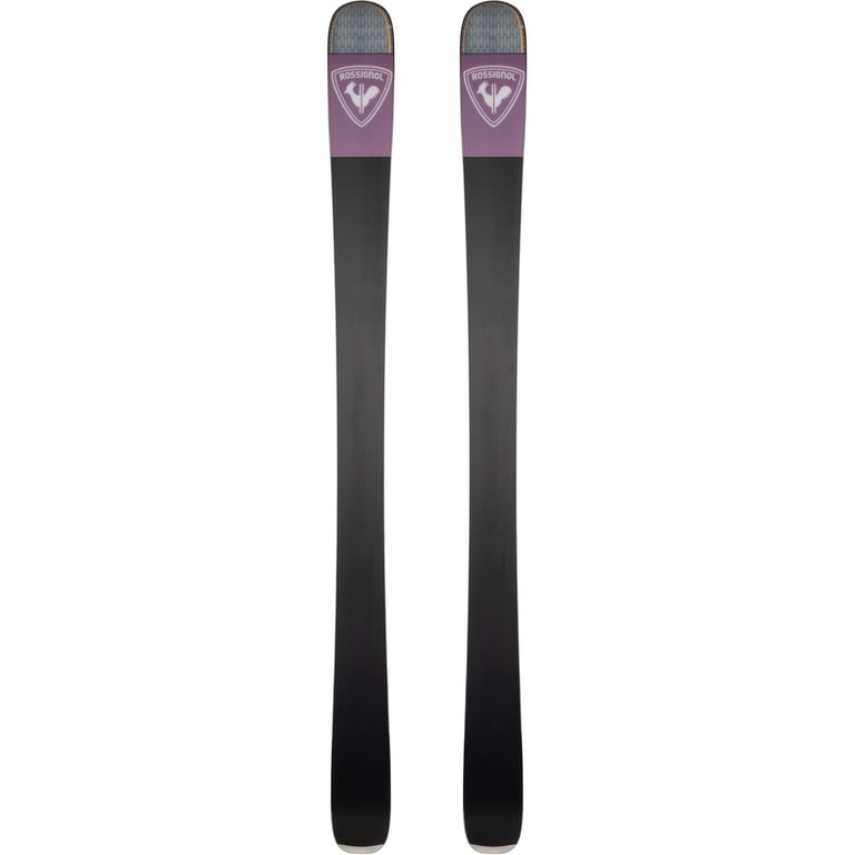 Womens Rallybird Soul 92 Skis - Image 2