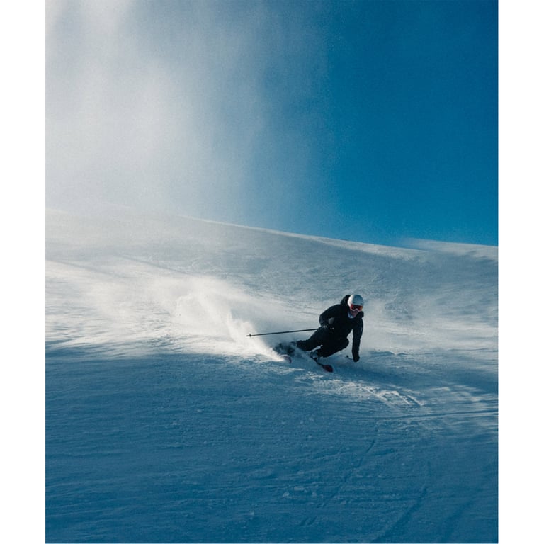 Womens S/Pro Supra Dual BOA 105 W Ski Boots - Image 10